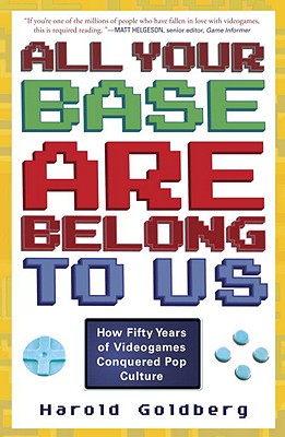 Image for All Your Base Are Belong to Us