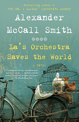 Image for La's Orchestra Saves the World: A Novel