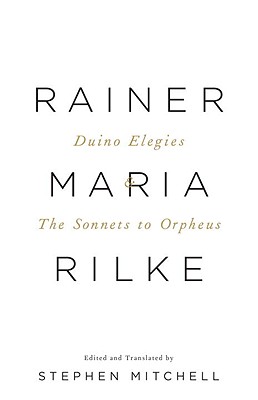 Duino Elegies & The Sonnets to Orpheus: A Dual-Language Edition (Vintage International)