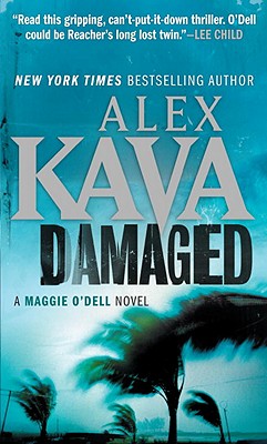 Image for Damaged