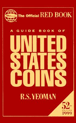 Image for A Guide Book of United States Coins: 1999