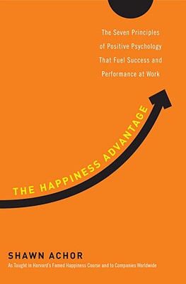 Image for Happiness Advantage, The