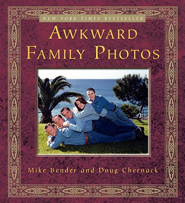 Image for Awkward Family Photos