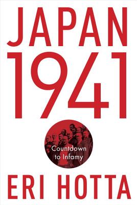 Japan 1941: Countdown to Infamy
