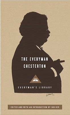 Image for The Everyman Chesterton (Everyman's Library (Cloth))