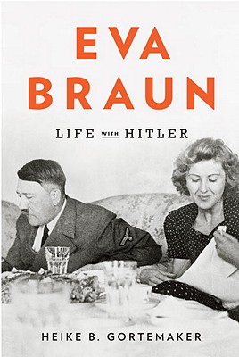 Image for Eva Braun: Life with Hitler