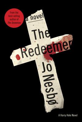 The Redeemer (Harry Hole)