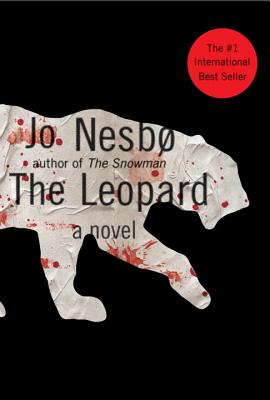 The Leopard: A Harry Hole Novel (8) (Harry Hole Series)