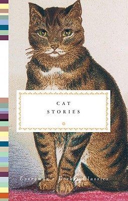 Image for Cat Stories (Everyman's Pocket Classics)