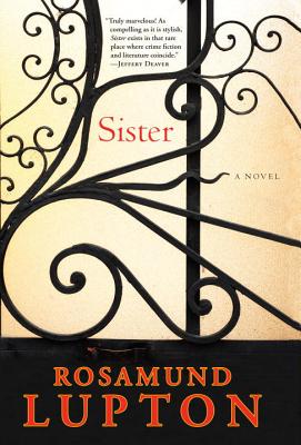 Sister: A Novel