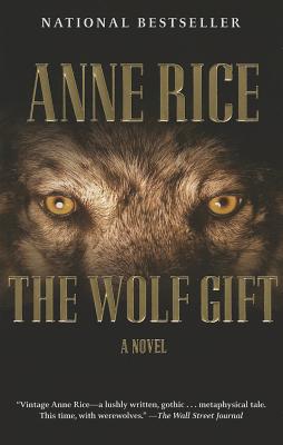 Wolf Gift: The Wolf Gift Chronicles (1)