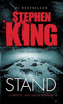Image for The Stand (Complete and Uncut)