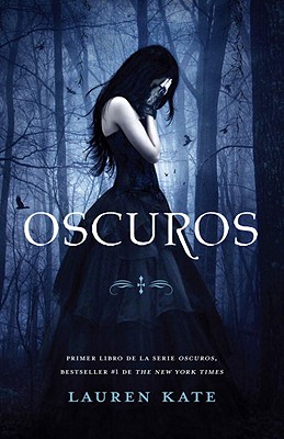 Image for Oscuros (Spanish Edition) Oscuros (Spanish Edition)