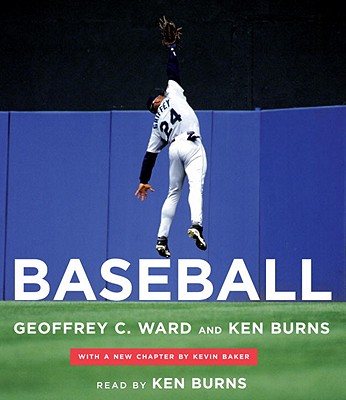 Baseball