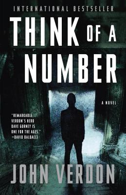 THINK OF A NUMBER: A NOVEL