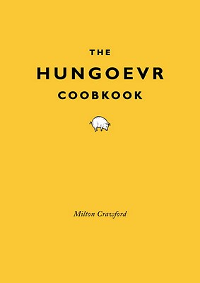 Image for The Hungover Cookbook