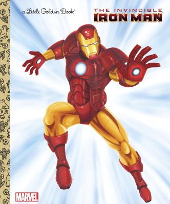 Invincible Iron Man (Marvel: Iron Man)
