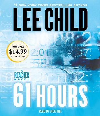 Lee e Andrew Child, l'ultimo caso di Jack Reacher : Nessun piano B