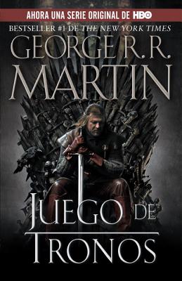 Image for Juego de tronos (Spanish Edition)