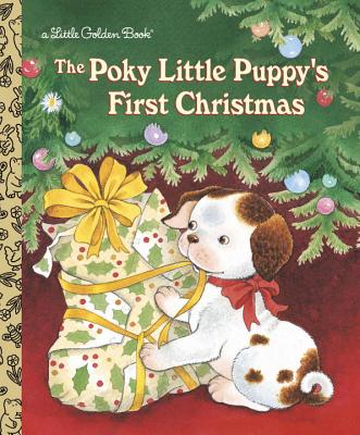 Poky Little Puppy's First Christmas