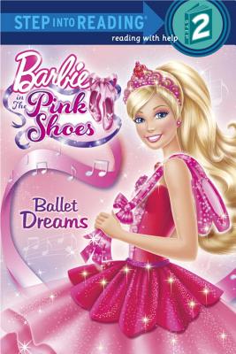 Image for Ballet Dreams: Barbie in the Pink Shoes