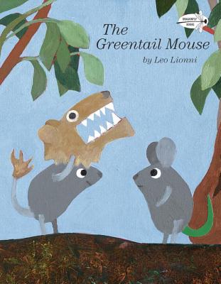 Image for The Greentail Mouse The Greentail Mouse