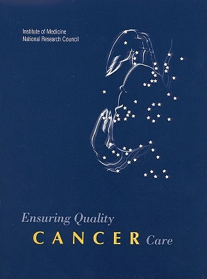 Image for Ensuring Quality Cancer Care Ensuring Quality Cancer Care