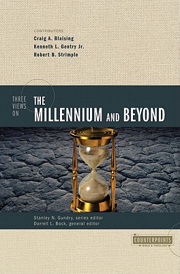 Image for Three Views on the Millennium and Beyond