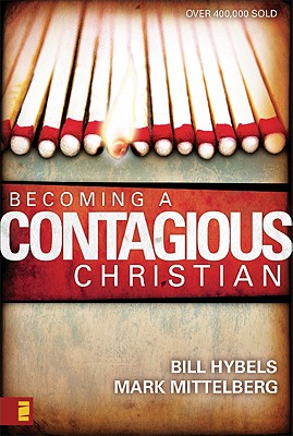 Image for Becoming A Contagious Christian