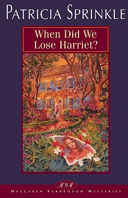 When Did We Lose Harriet