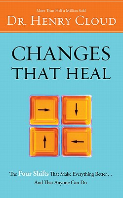 Image for CHANGES THAT HEAL