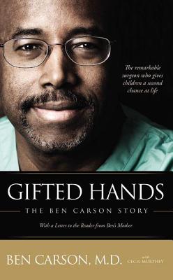 Image for Gifted Hands