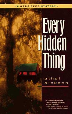 Image for Every Hidden Thing (Garrison Reed Mystery Series #2)
