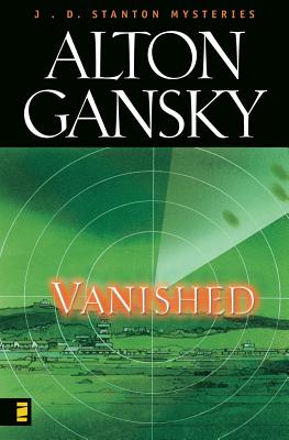 Image for Vanished (J. D. Stanton Mystery Series #2) Vanished (J. D. Stanton Mystery Series #2)