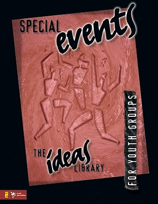 Special Events for Youth Groups