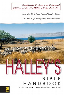 Halley's Bible Handbook