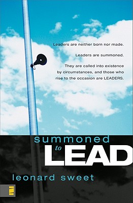 Image for Summoned to Lead Summoned to Lead