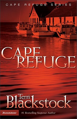 Image for Cape Refuge (Cape Refuge, No. 1)