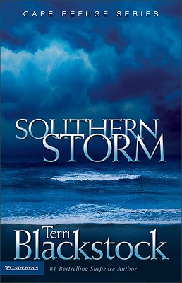 Southern Storm (Cape Refuge, No. 2)