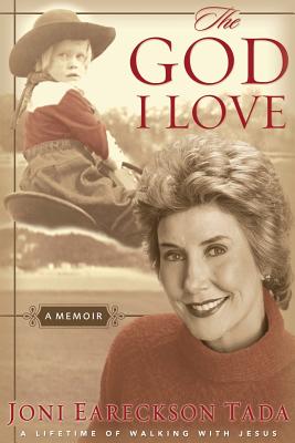 The God I Love: A Memoir