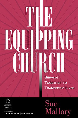 The Equipping Church