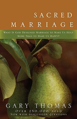 Image for Sacred Marriage
