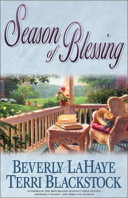 Season of Blessing (Seasons Series #4)
