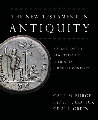 Image for The New Testament in Antiquity: A Survey of the New Testament within Its Cultural Context The New Testament in Antiquity: A Survey of the New Testament within Its Cultural Context