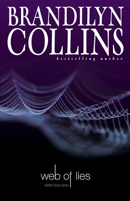 Web of Lies (Hidden Faces Series #4)