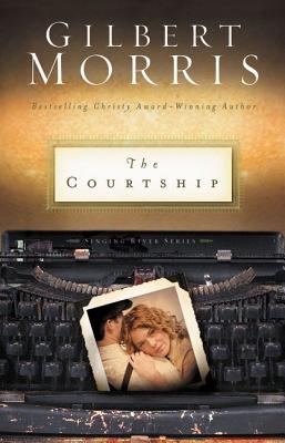 Image for The Courtship (Singing River Series #4)