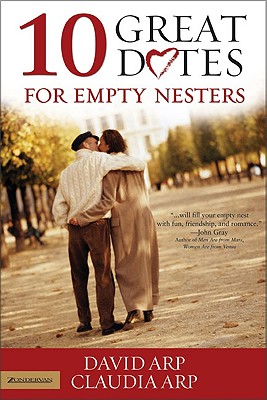 Image for 10 Great Dates for Empty Nesters