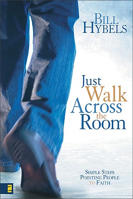 Image for Just Walk Across The Room