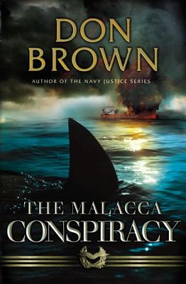 Malacca Conspiracy