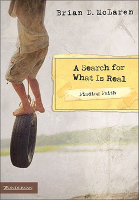 Image for A Search For What Is Real: Finding Faith